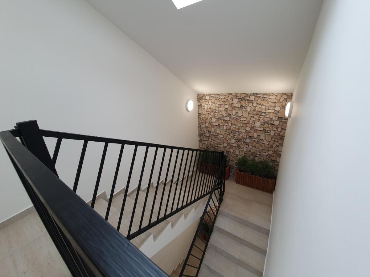 Apartamento Harmónia Panzió Bogács Exterior foto