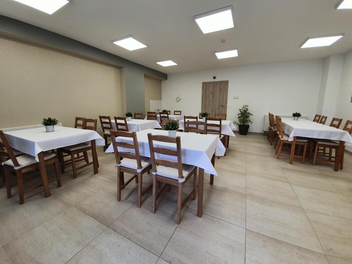 Apartamento Harmónia Panzió Bogács Exterior foto